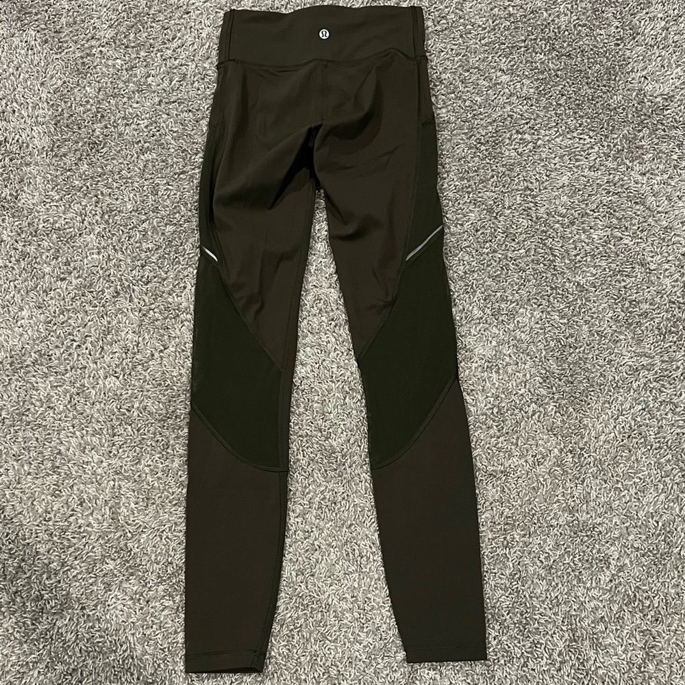 Lululemon Miles Ahead Tight 28’